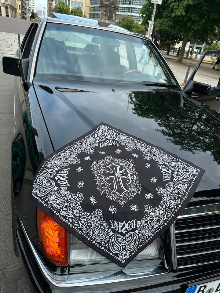 Buscu-Bandana