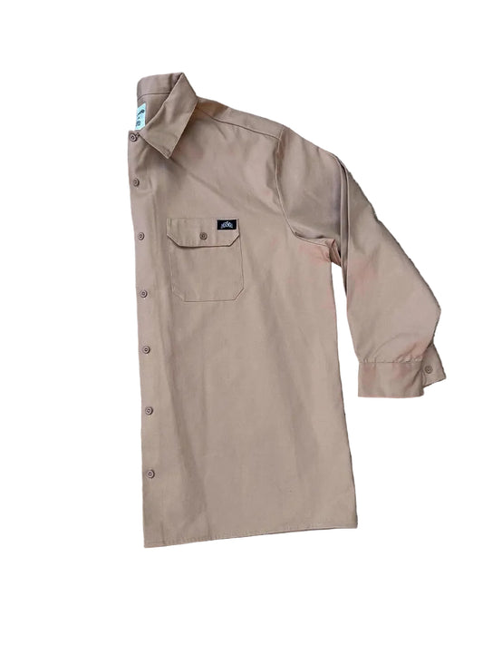 Buscu Long Sleeve Shirt