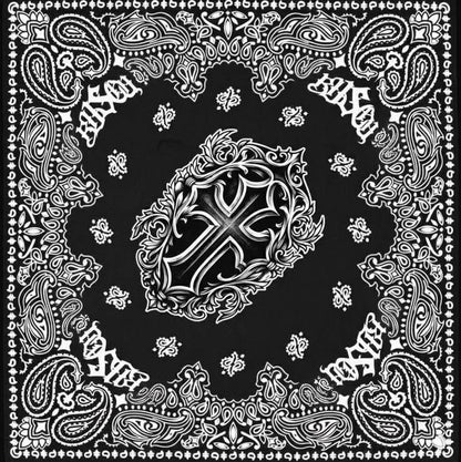 Buscu-Bandana (Pre-Sale)