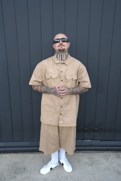 Buscu Fit