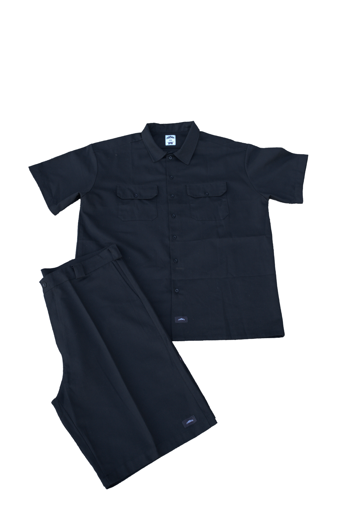 Buscu Fit