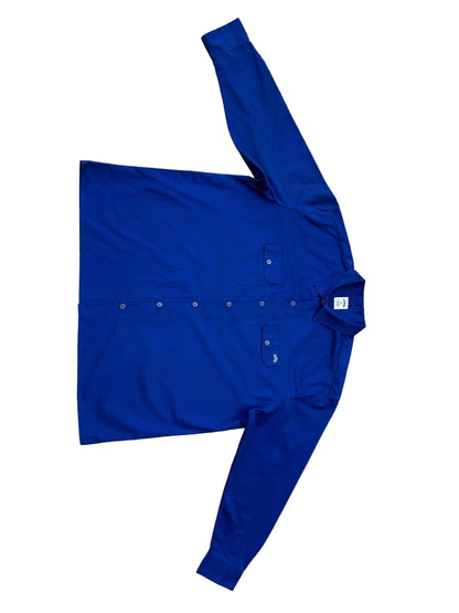 Buscu Long Sleeve Shirt