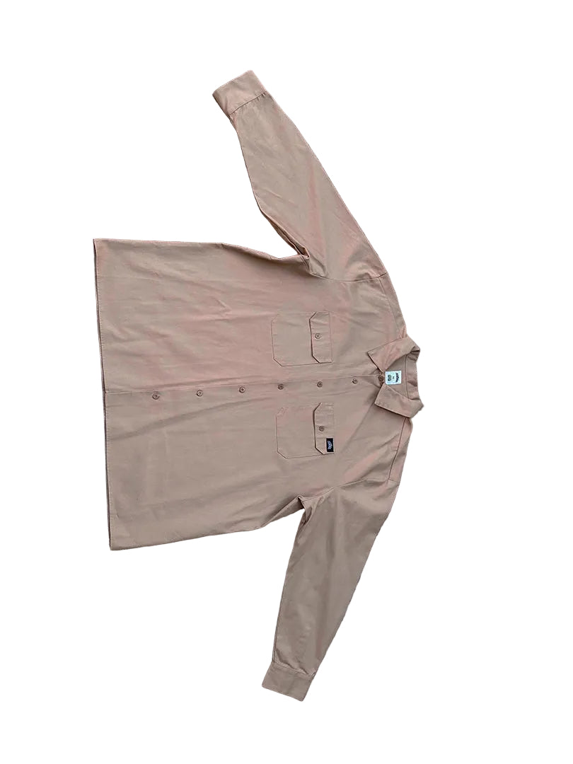 Buscu Long Sleeve Shirt