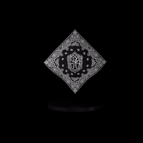 Buscu-Bandana