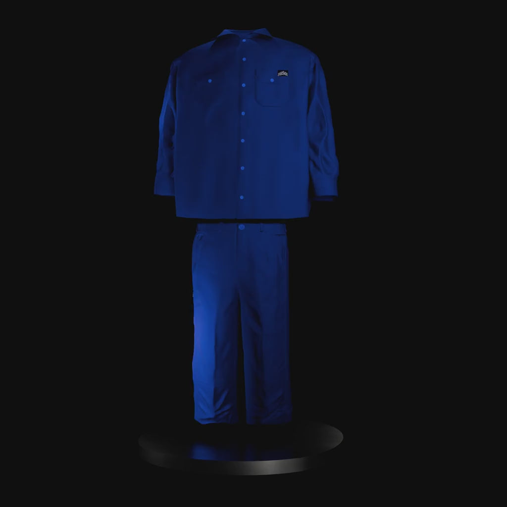 Buscu Suit